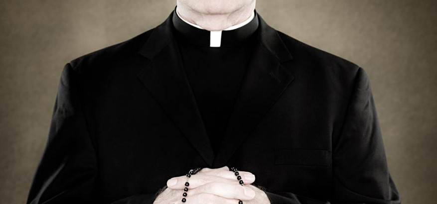 Diario Frontera, Frontera Digital,  Sucesos, ,Privan de libertad a sacerdote por presunto abuso sexual a menor de 12 años en Táchira