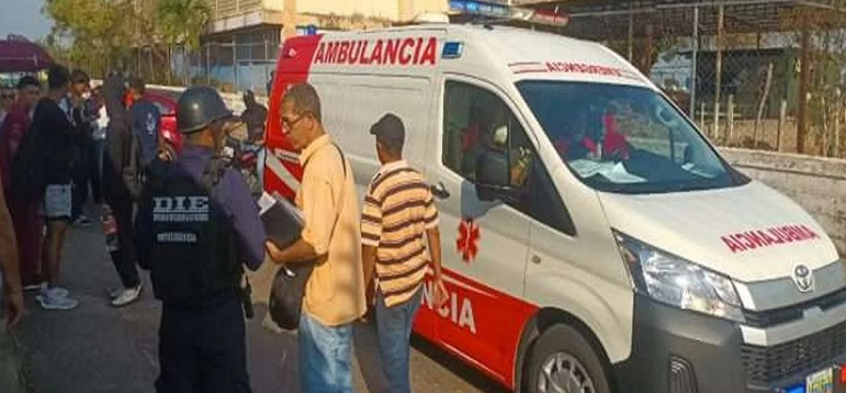 Diario Frontera, Frontera Digital,  Nacionales, ,Dos nuevos casos de intoxicaciones masivas en liceos de Barinas en menos de 24 horas