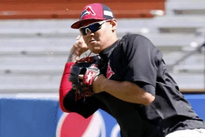 Diario Frontera, Frontera Digital,  Deportes, ,Murió el expelotero venezolano Yoervis Medina