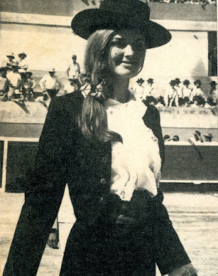 Diario Frontera, Frontera Digital,  Entretenimiento, ,Falleció Lucía Marcovich Parra, la primera Reina de la Feria Internacional del Sol