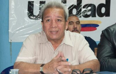 Diario Frontera, Frontera Digital,  Nacionales, ,González, de 73 años, apareció visiblemente afectado por el encierro, pero en buen estado de salud general,Excarcelan a Macario González luego de tres meses incomunicado