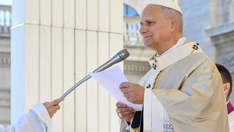 Diario Frontera, Frontera Digital,  Internacionales, ,En su mensaje, el Papa León XIV recordó también la celebración de la Jornada Mundial de la Juventud en diversas diócesis alrededor del mundo,Papa León XIV: Paz y libertad para los secuestrados en Nigeria y Camerún