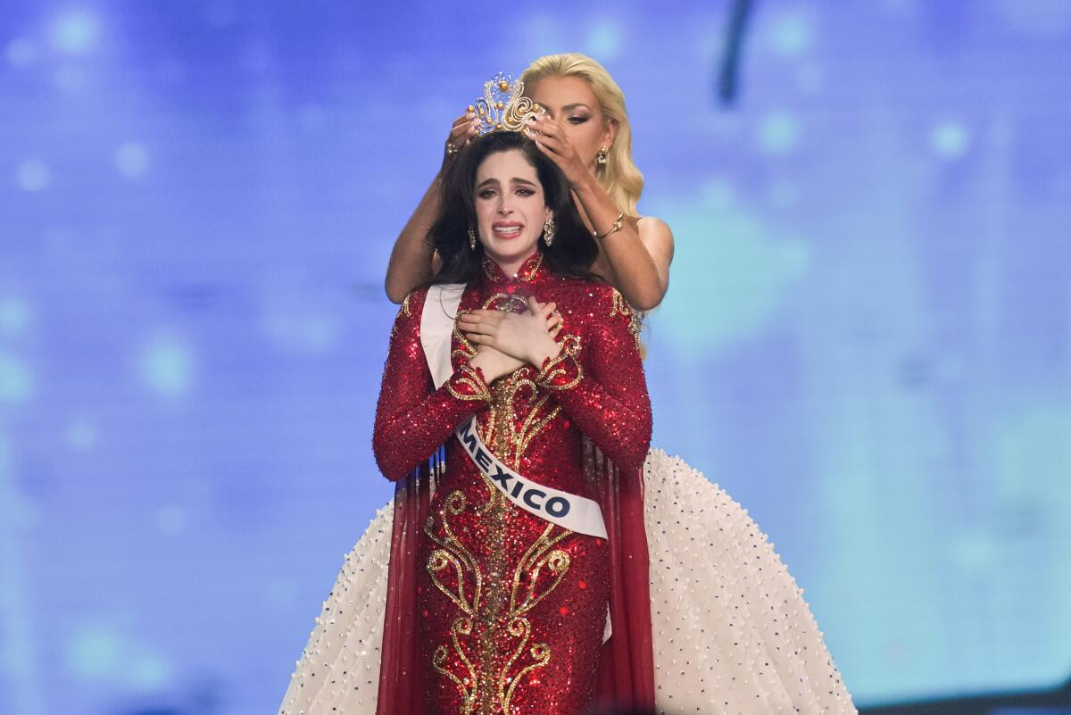 Diario Frontera, Frontera Digital,  Farándula, ,Candidatas expresan su inconformidad con resultados del Miss Universo