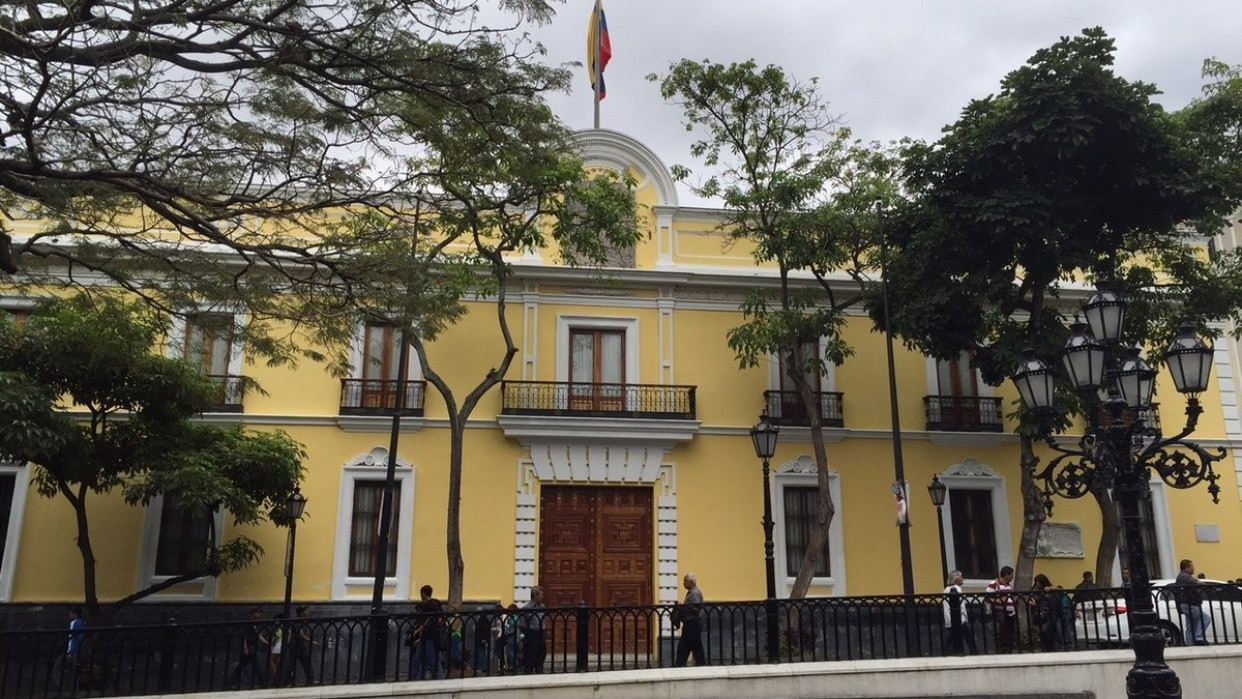 Diario Frontera, Frontera Digital,  Nacionales, ,Venezuela rechaza designación de organización terrorista al inexistente "Cartel de los Soles" (+Comunicado)