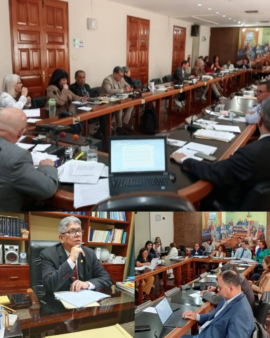 Diario Frontera, Frontera Digital,  Regionales, ,Manuel Morocoima, secretario de la ULA, informó que el Consejo Universitario no autorizó las compras directas destinadas a las bandejas servidas de providencias estudiantiles.,CU gestionará caso de las bandejas servidas estudiantiles