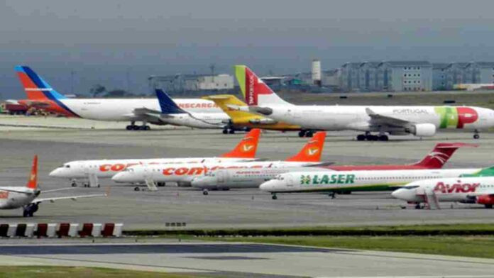 Diario Frontera, Frontera Digital,  Nacionales, ,La representante de Avavit aseguró que están «atendiendo y resolviendo» los casos de los pasajeros que se vieron afectados.,Agencias de viajes mantienen contacto con aerolíneas para garantizar derechos de pasajeros