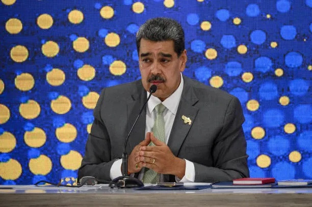 Diario Frontera, Frontera Digital,  Nacionales, ,Maduro aseguró que Venezuela vive una "coyuntura decisiva"