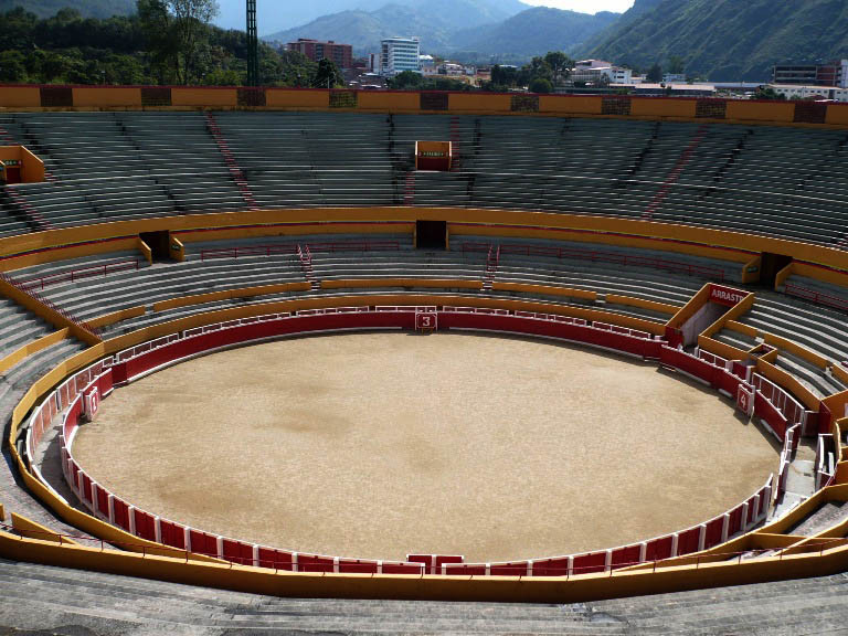 Diario Frontera, Frontera Digital,  Entretenimiento, ,COREMER, el ente que lleva los destinos de la Plaza de Toros Monumental “Román Eduardo Sandia” de Merida daba a conocer en comunicado, la ruptura de relaciones laborales con las Empresas Taurinas Hermanos Rodríguez Jauregui y Hermanos Manfredi López,Oficialmente la Feria del Sol 2026 no tiene empresa taurina