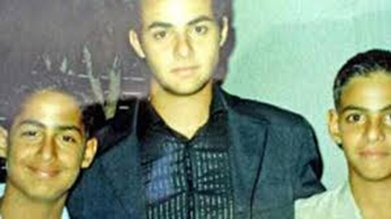 Diario Frontera, Frontera Digital,  Nacionales, ,Tras 19 años de evasión, capturan a otro involucrado en asesinato de los hermanos Faddoul