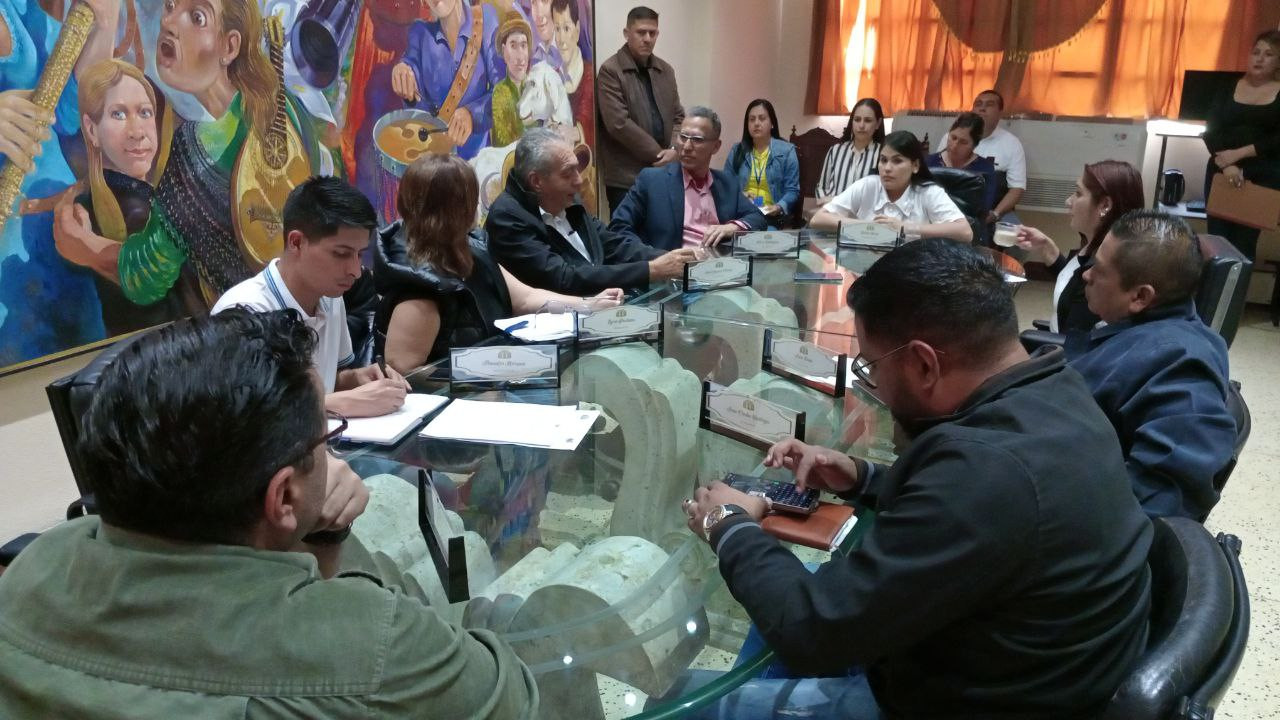 Diario Frontera, Frontera Digital,  Regionales, ,CLEBM aprueba recursos para optimizar servicios públicos en Mérida