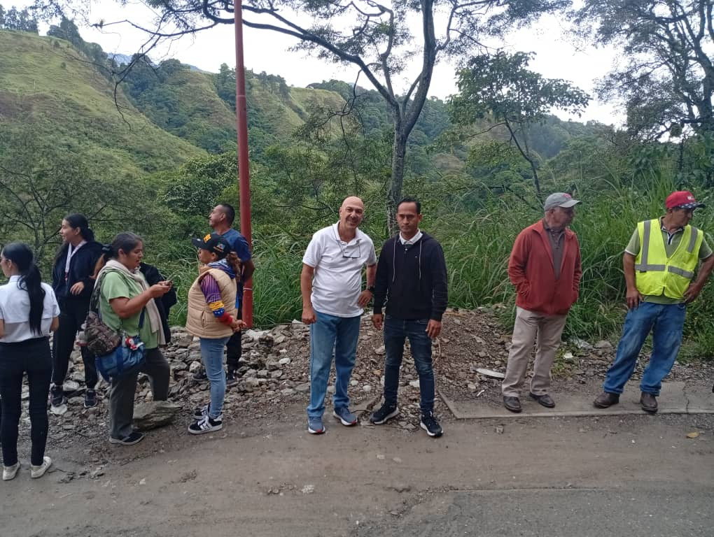 Diario Frontera, Frontera Digital,  Regionales, ,Inician trabajos en El Cafetal