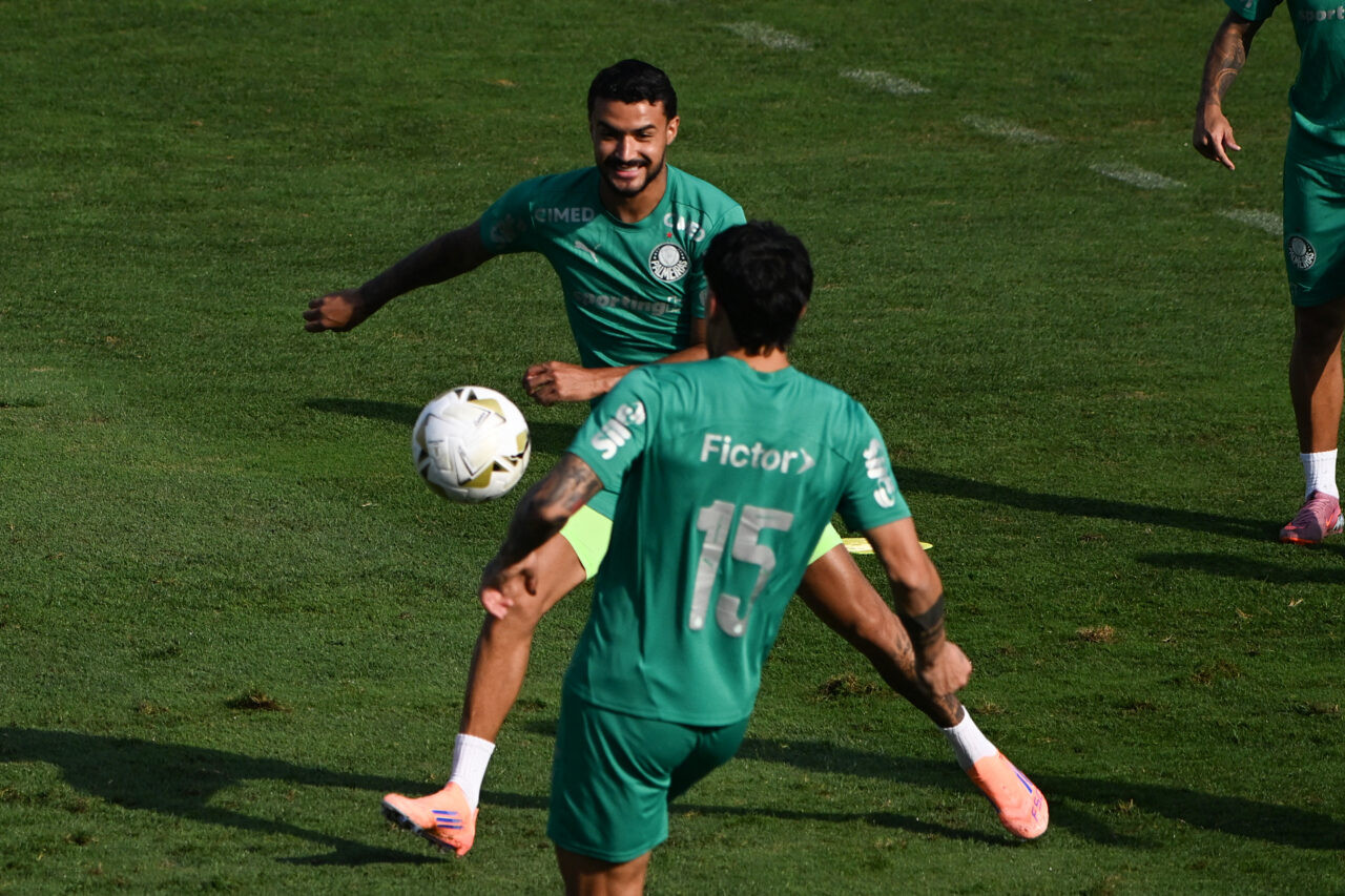 Diario Frontera, Frontera Digital,  Deportes, ,"O Rei" de Brasil: Palmeiras y Flamengo van por el tetracampeonato de la Libertadores