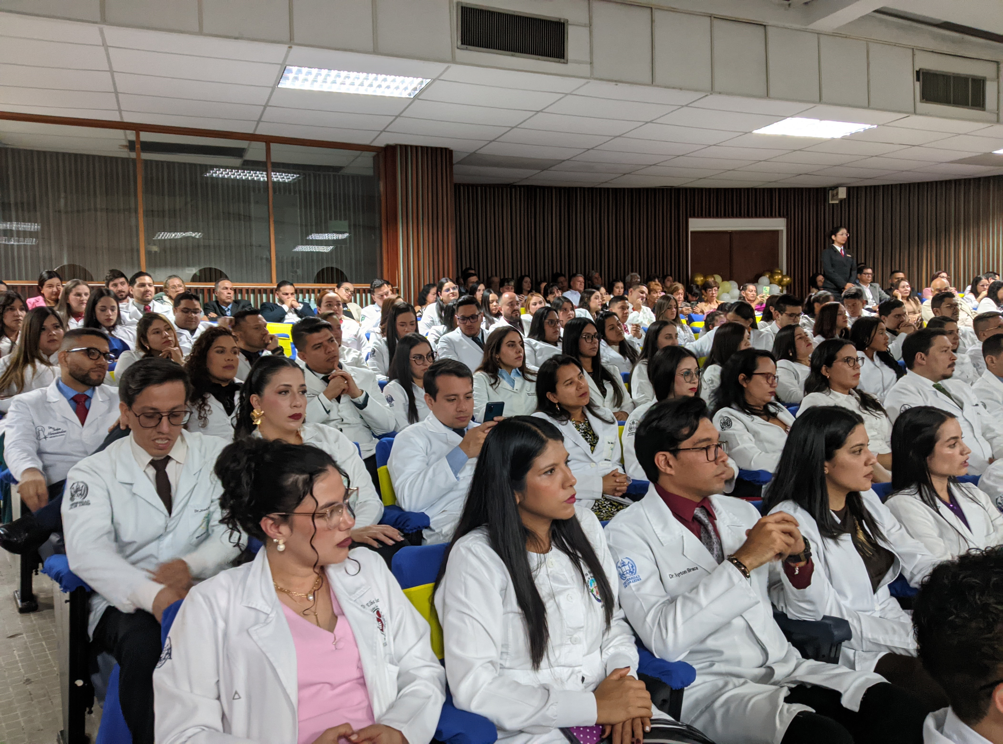Diario Frontera, Frontera Digital,  Salud, Regionales, ,Con este acto, el Iahula reafirma su papel como centro de referencia académica y asistencial, capaz de atraer estudiantes de todo el país y del extranjero, y de formar profesionales que contribuyen a elevar la calidad de la atención médica en Venezuela,Iahula celebra la graduación de 94 nuevos especialistas