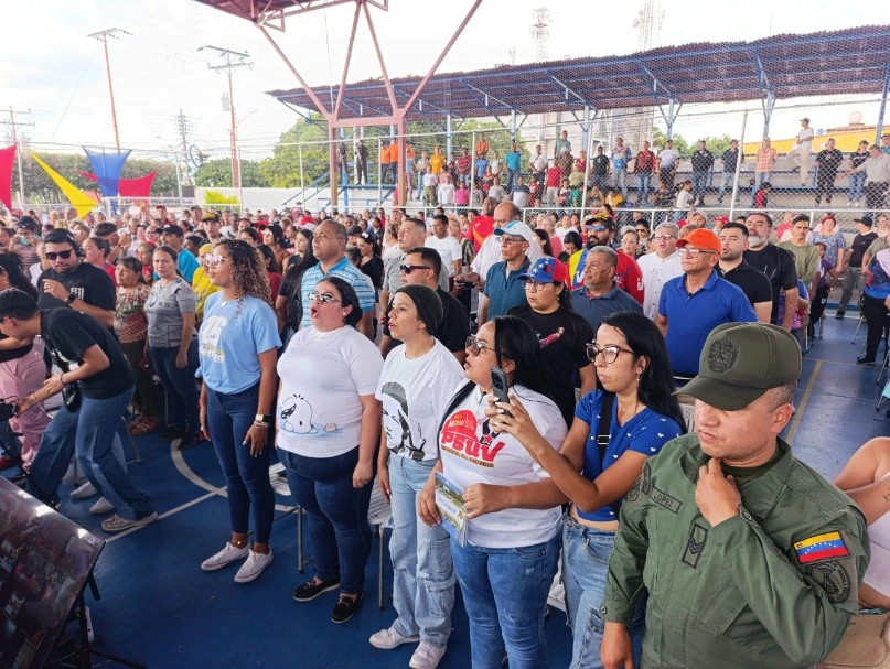 Diario Frontera, Frontera Digital,  El Vigía Panamericana, ,Psuv elegirá Comités Bolivarianos de Base Integral Comunitaria en Mérida