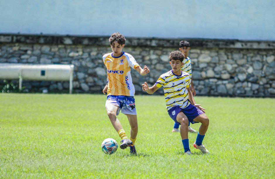 Diario Frontera, Frontera Digital,  Deportes, ,Liga Élite Juvenil,La Liga Élite Juvenil disputará su jornada 9 del torneo clausura 2025