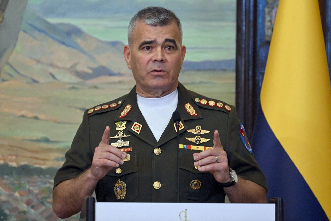 Diario Frontera, Frontera Digital,  Nacionales, ,Padrino López asegura que matrícula militar aumentó 53% por amenazas de EE UU