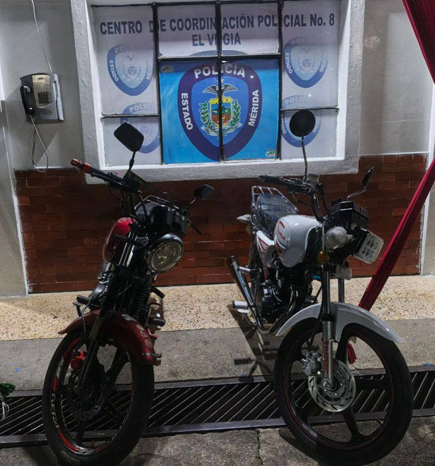 Diario Frontera, Frontera Digital,  Sucesos, ,Policía retuvo dos motocicletas por maniobras indebidas de sus conductores