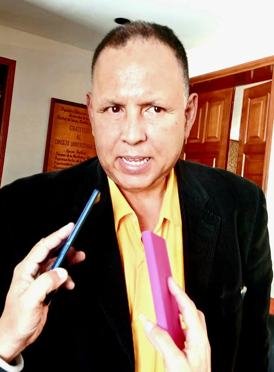 Diario Frontera, Frontera Digital,  Regionales, ,ULA de la mano del  primer Congreso Internacional de Familia Multiespecie