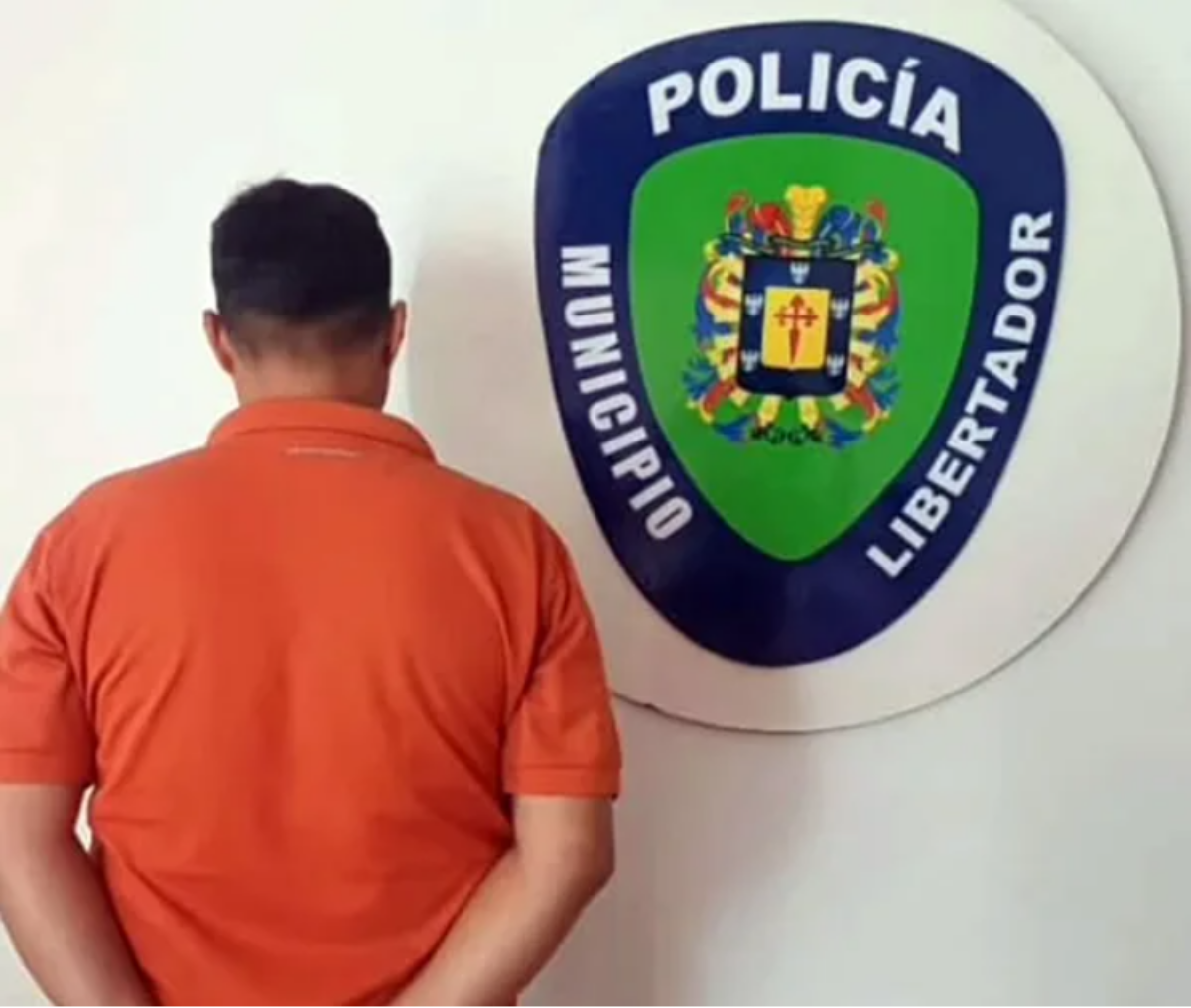 Diario Frontera, Frontera Digital,  Sucesos, ,Detuvieron a un hombre por abusar sexualmente de una perra en Mérida