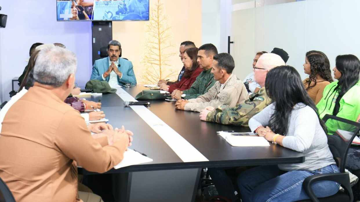 Diario Frontera, Frontera Digital,  Nacionales, ,Presidente Maduro anuncia postulación de más de 33 mil proyectos comunales