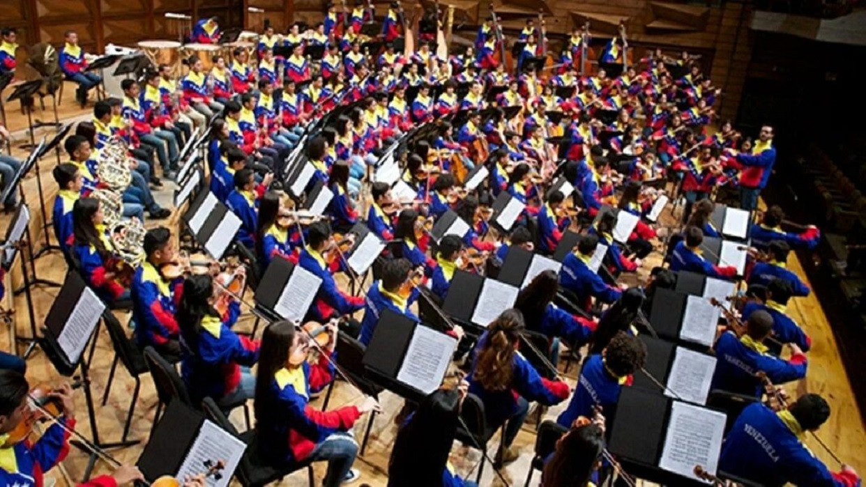 Diario Frontera, Frontera Digital,  Entretenimiento, ,Fundación Musical Simón Bolívar “El Sistema” es oficialmente aprobada como Centro de Categoría 2 de la Unesco