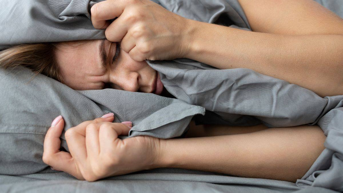 Diario Frontera, Frontera Digital,  Salud, ,Un estudio del Instituto Karolinska revela que dormir mal acelera el envejecimiento cerebral