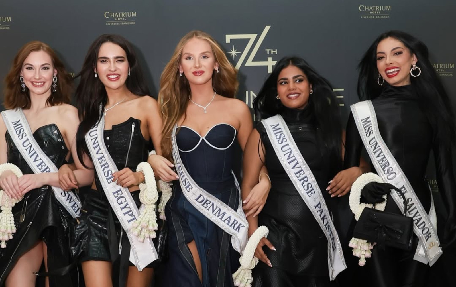 Diario Frontera, Frontera Digital,  Farándula, ,Miss Universo 2025: las controversias en torno a la edición 74 del concurso de belleza