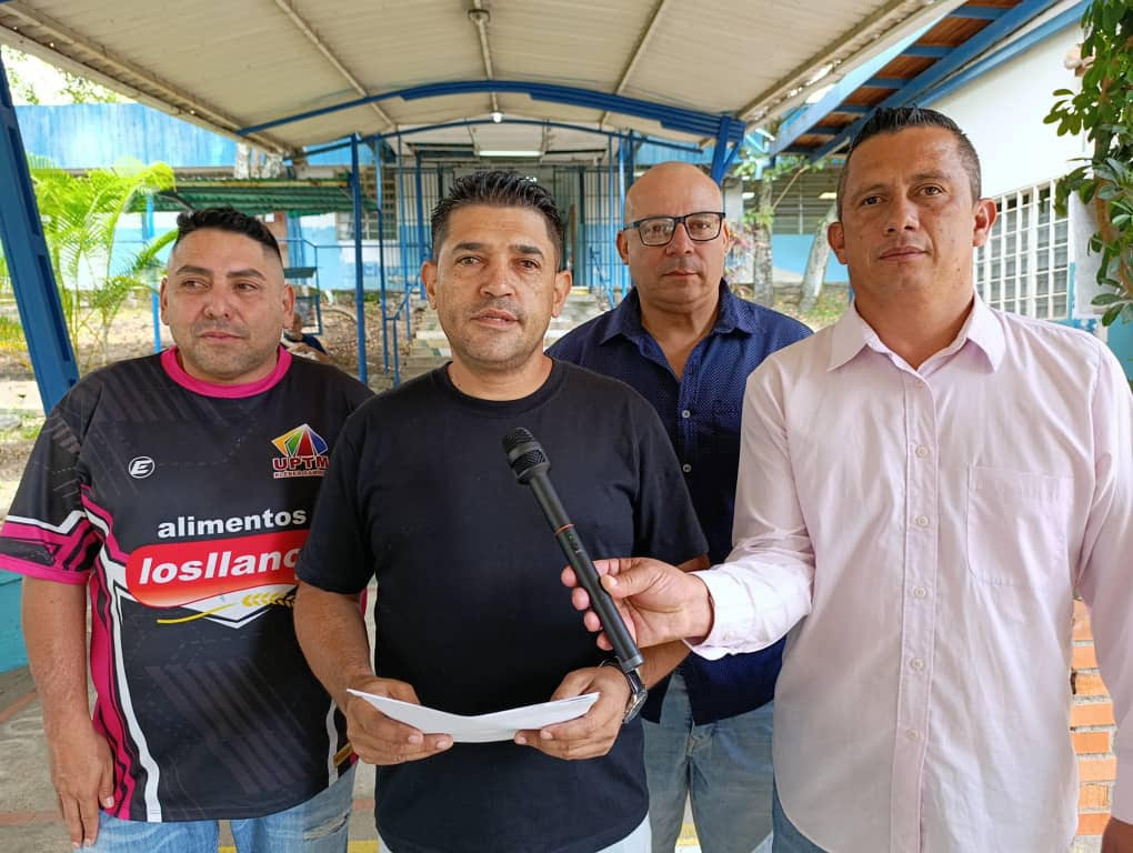 Diario Frontera, Frontera Digital,  Regionales, ,La Comisión Electoral, conjuntamente con todo el equipo, invita a la colectividad estudiantil este 19 de noviembre a la participación en este nuevo ejercicio de democracia sabiendo que el sufragio es fortalecer el cogobierno y la democracia universitaria,UPTMKR llama a nuevas elecciones de la Federación de centros estudiantiles
