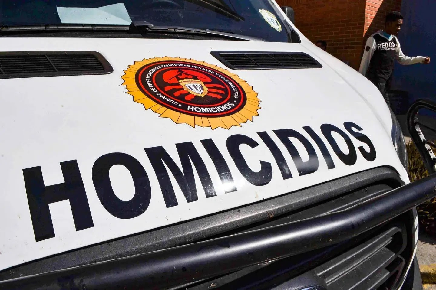 Diario Frontera, Frontera Digital,  Sucesos, ,Adolescente confiesa asesinato de su hermano de 9 años en Santa Bárbara de Zulia