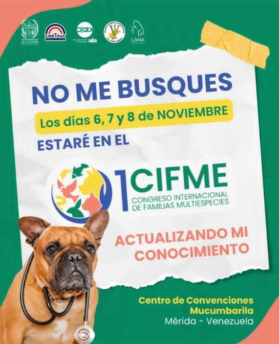 Diario Frontera, Frontera Digital,  Regionales, ,Este congreso tiene  una exposición de entrada libres y por otro lado concentra en foros y talleres (que tiene costo de acceso),Comenzó el Congreso para las familias que aman a sus mascotas