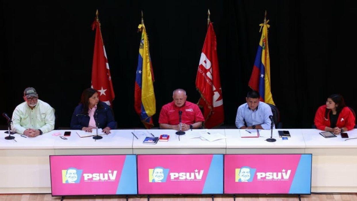 Diario Frontera, Frontera Digital,  Nacionales, ,Asambleas populares elegirán Comités Bolivarianos los días 8, 9, 15 y 16 de noviembre