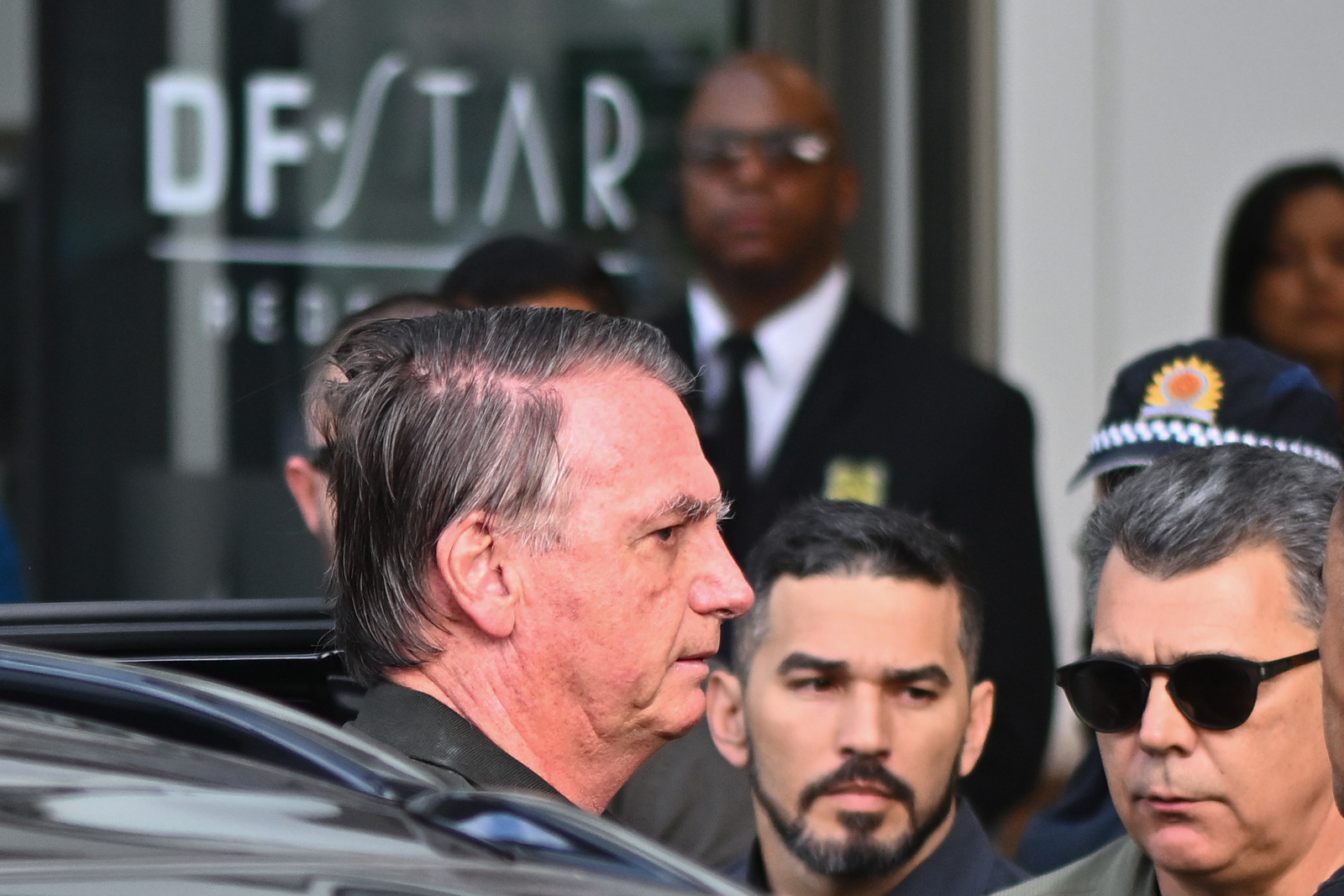 Diario Frontera, Frontera Digital,  Internacionales, ,Corte Suprema de Brasil rechazó por unanimidad los recursos de Bolsonaro y confirmó la pena de 27 años