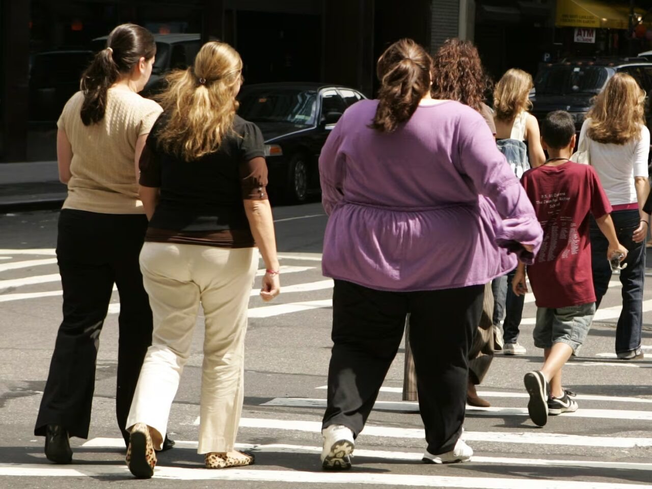 Diario Frontera, Frontera Digital,  Internacionales, ,Por "carga pública": EE UU ordena negar residencia a extranjeros con problemas de salud como la obesidad