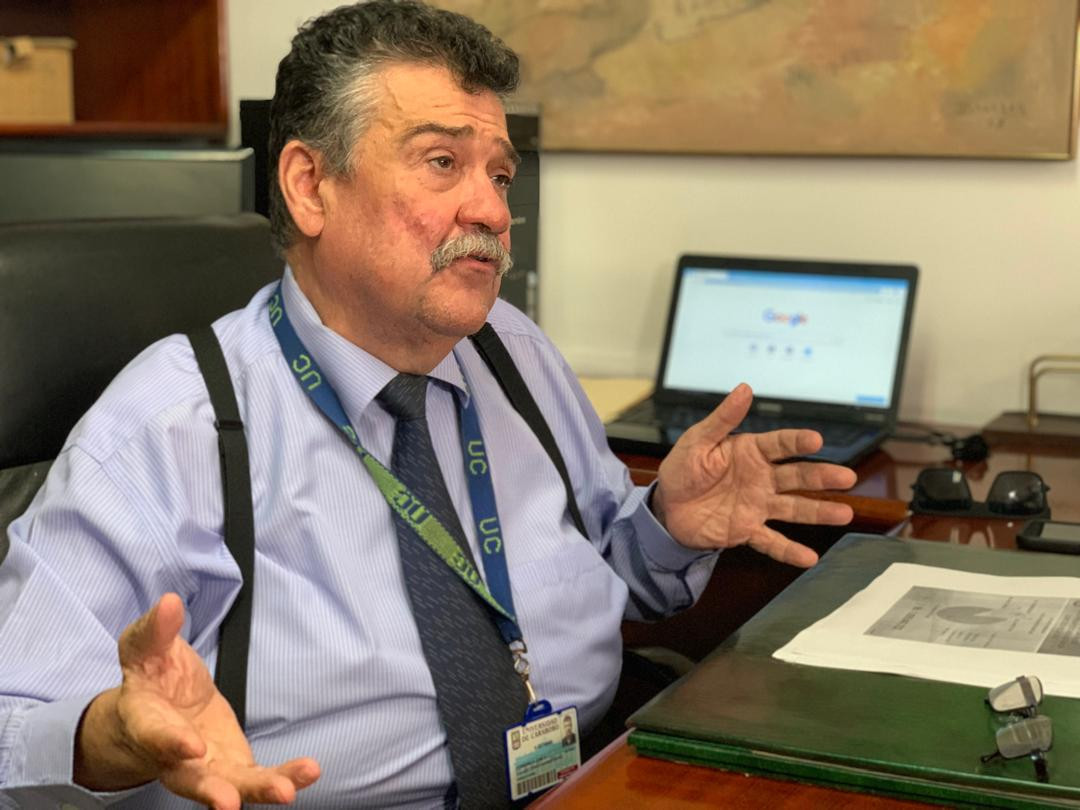 Diario Frontera, Frontera Digital,  Nacionales, ,Universidad de Carabobo exige al Gobierno el pago pendiente por cursos de verano 2025