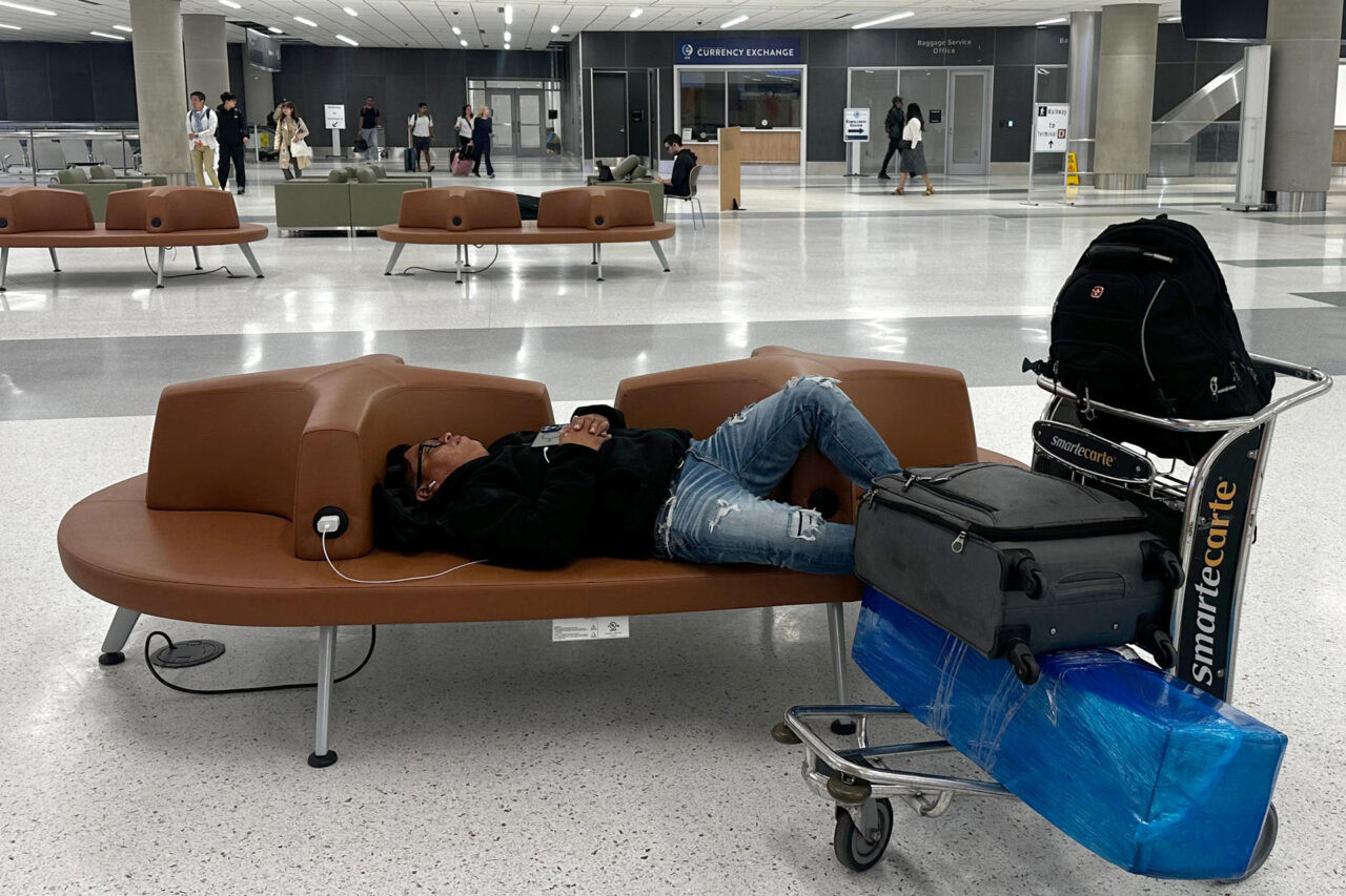 Diario Frontera, Frontera Digital,  Internacionales, ,Estados Unidos registra más de mil vuelos cancelados por el cierre del gobierno