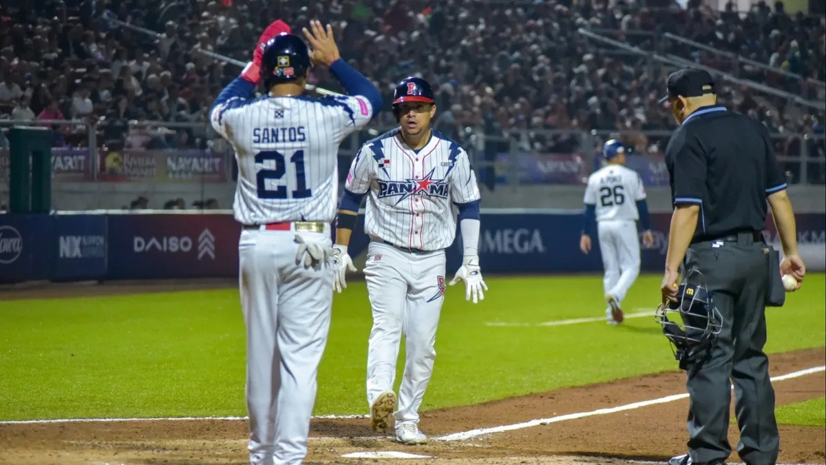 Diario Frontera, Frontera Digital,  Deportes, ,Cancelan la Copa América de Béisbol por problemas logísticos en Panamá