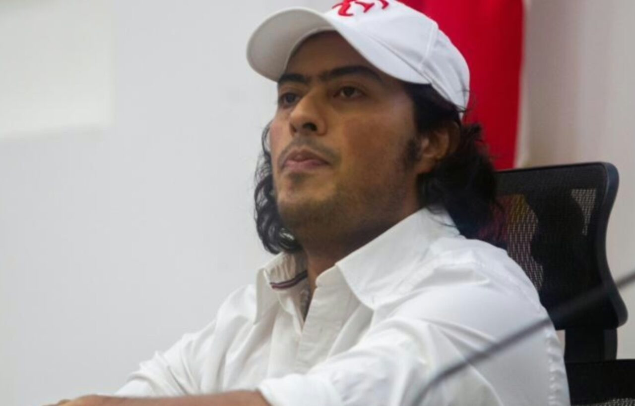 Diario Frontera, Frontera Digital,  Internacionales, ,Nicolás Petro enfrentará cinco nuevos cargos: fijan fecha para la imputación la otra semana