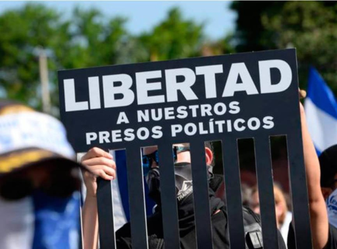 Diario Frontera, Frontera Digital,  Nacionales, ,Foro Penal reportó 884 presos políticos en Venezuela, 85 de ellos extranjeros