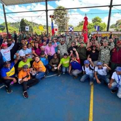 Diario Frontera, Frontera Digital,  Nacionales, ,Maduro: nuestra democracia del siglo XXI es la más avanzada