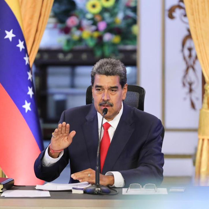 Diario Frontera, Frontera Digital,  Nacionales, ,Maduro asegura que la democracia de Venezuela es la más "avanzada del mundo"