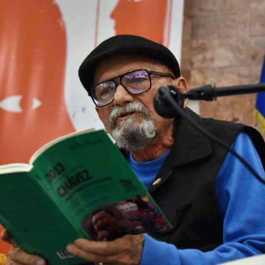Diario Frontera, Frontera Digital,  Opinión, ,La maniobra para implantar una guerra de falsa bandera en el Caribe 
también será derrotada por los pueblos por Alirio Liscano