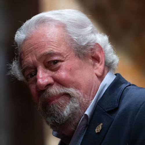 Diario Frontera, Frontera Digital,  Internacionales, ,El escritor mexicano Gonzalo Celorio es galardonado con el Premio Cervantes 2025