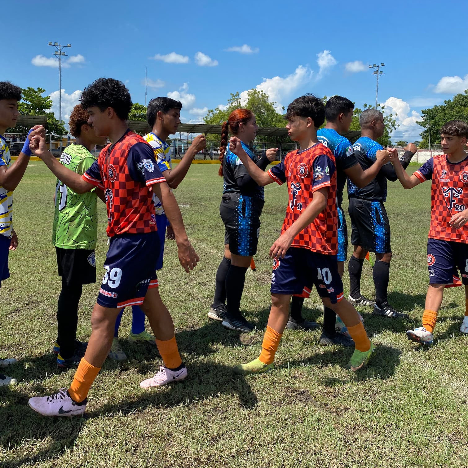 Diario Frontera, Frontera Digital,  Deportes, Regionales, ,Se vivió con intensidad la octava jornada de la Liga Élite Juvenil LATINBIEN en Mérida