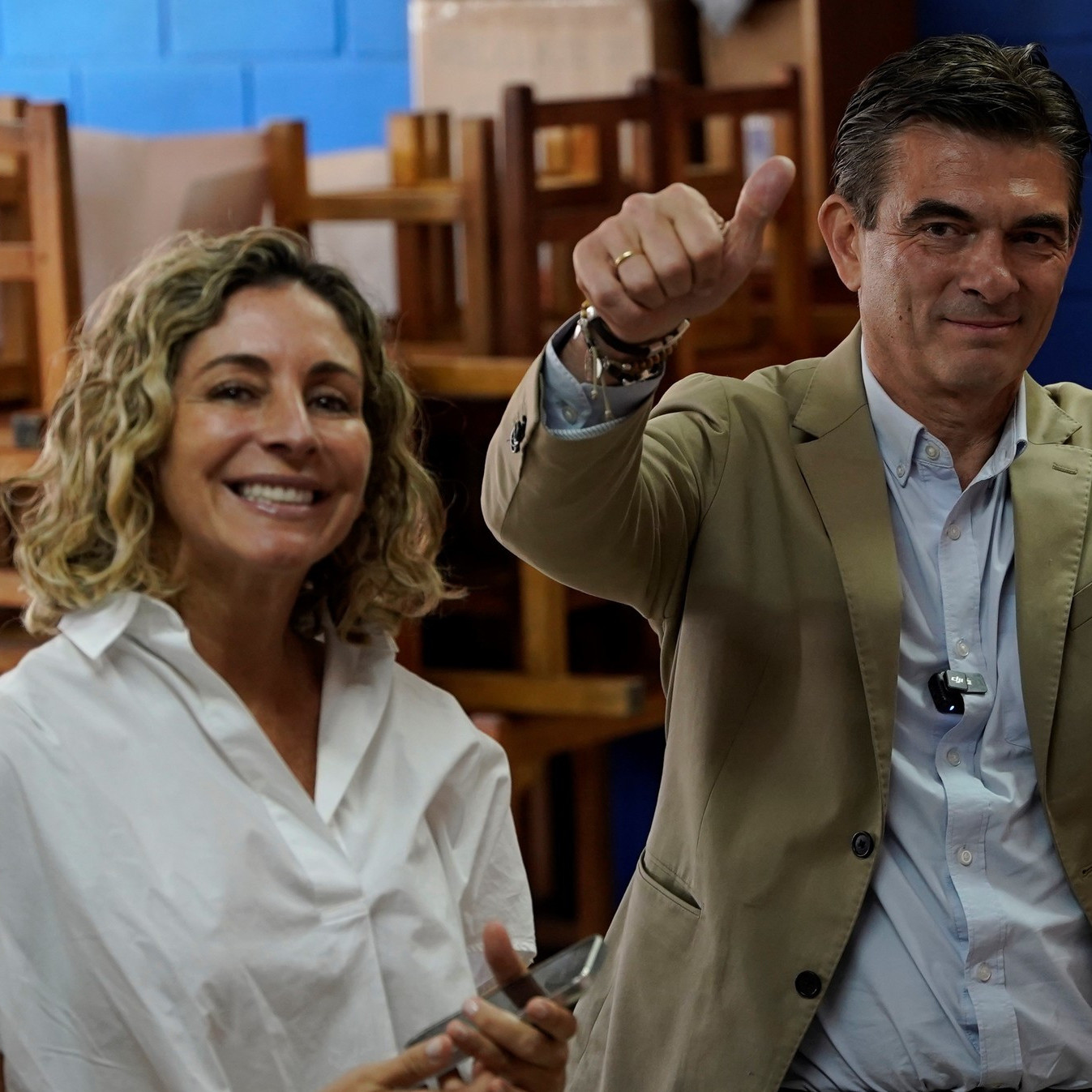 Diario Frontera, Frontera Digital,  Internacionales, ,Al menos 45 delegaciones internacionales arribarán a Bolivia 
para la ceremonia de investidura de Rodrigo Paz