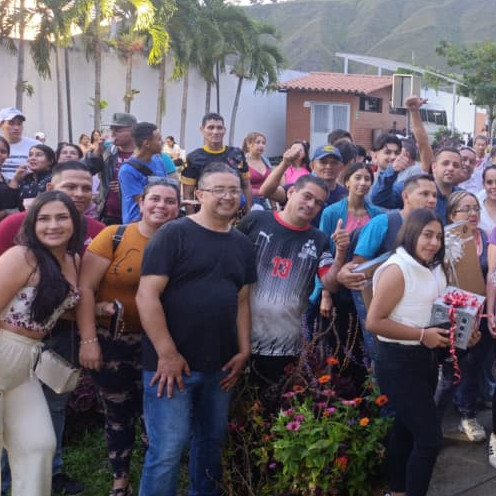 Diario Frontera, Frontera Digital,  Tecnología, ,Tromerca celebra 16 años de servicio con reconocimiento a su clase obrera