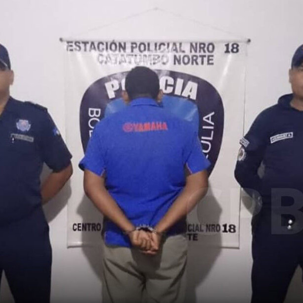 Diario Frontera, Frontera Digital,  Nacionales, ,Detuvieron a pastor de una iglesia en Zulia acusado de abusar sexualmente de su hija