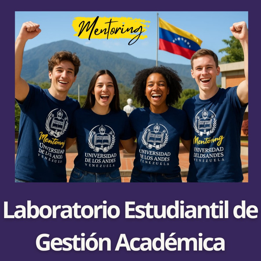 Diario Frontera, Frontera Digital,  Regionales, ,Realizarán Laboratorio de Gestión Académica este martes en 
el auditorio “A” de Ciencias Jurídicas y Políticas - ULA