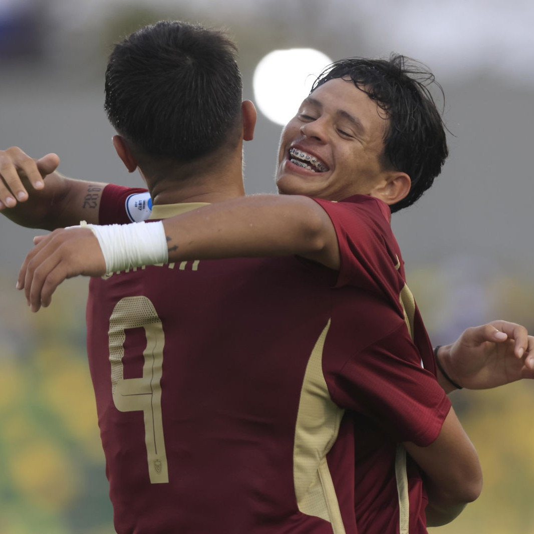 Diario Frontera, Frontera Digital,  Deportes, ,Mundial Sub-17 Catar 2025: fecha, hora y dónde ver los partidos de la Vinotinto
