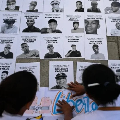 Diario Frontera, Frontera Digital,  Nacionales, ,ONG alerta sobre aumento de detenciones sin información pública