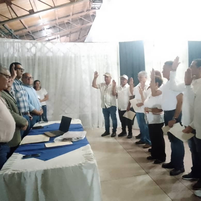 Diario Frontera, Frontera Digital,  El Vigía Panamericana, ,La reelecta Directiva de Cavisur será juramentada por Fedecámaras nacional y regional en El Vigía